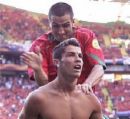c....ronaldo
